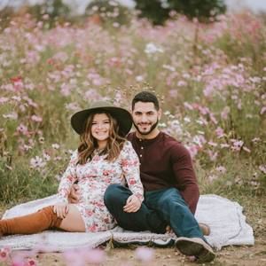 Meet your Posher, Patsy